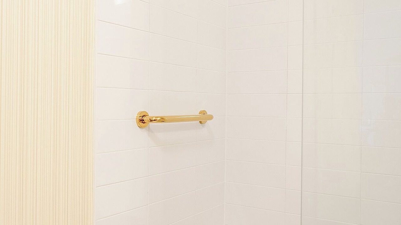 Photo of Bathroom in Harlem