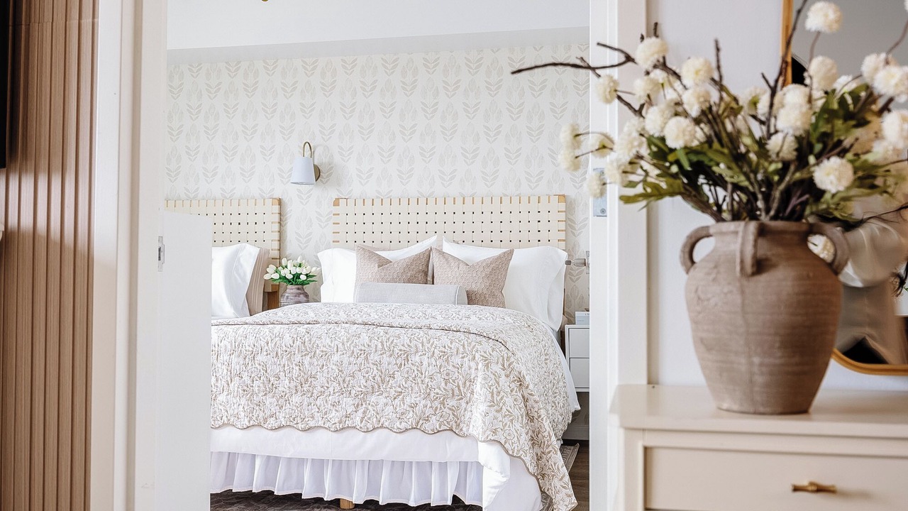 Photo of Bedroom in Harlem