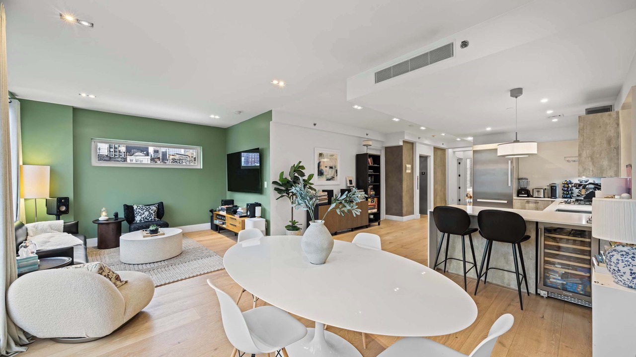 Photo of Livingroom in Chelsea
