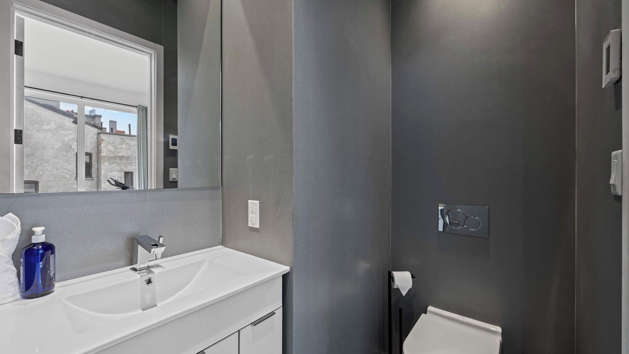 Photo of Bathroom in Chelsea