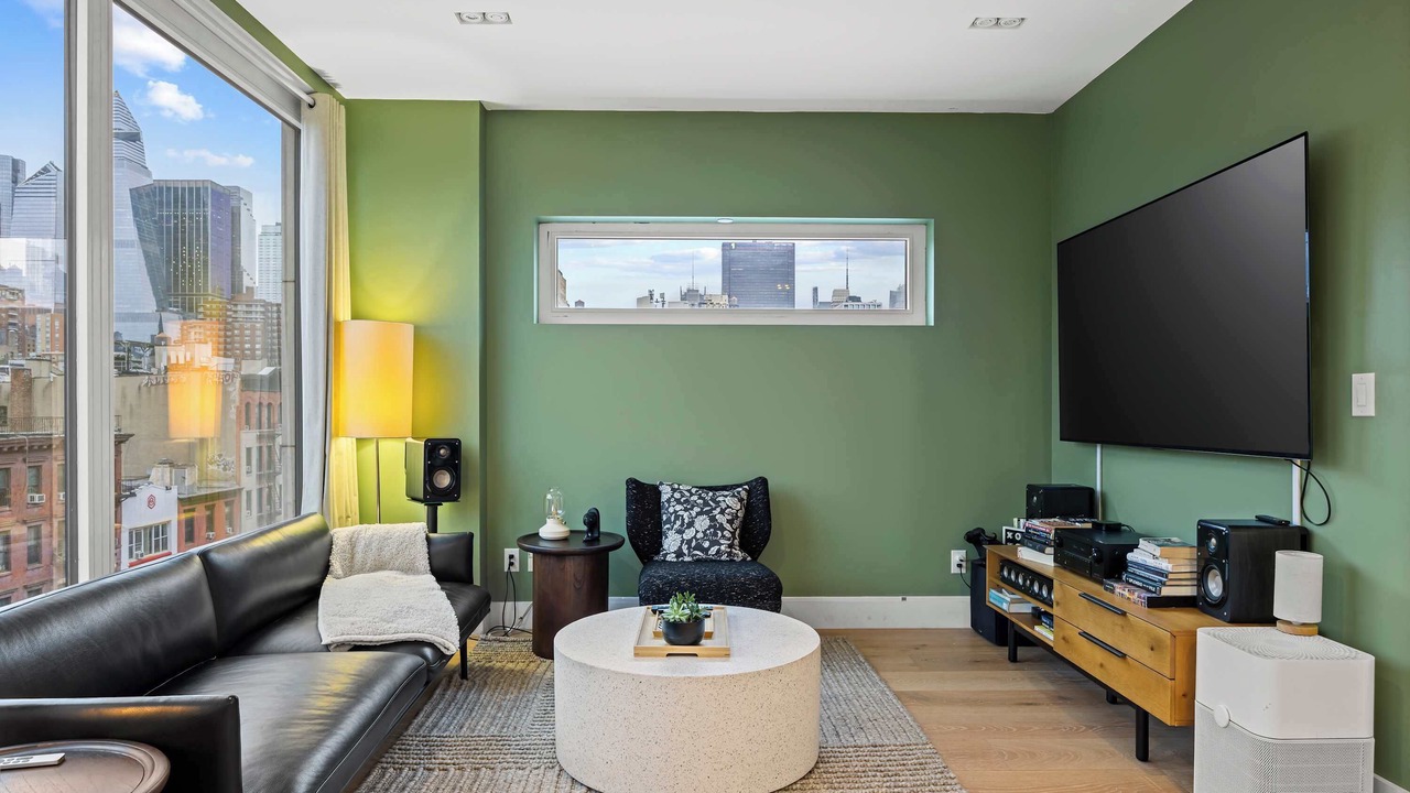Photo of Livingroom in Chelsea