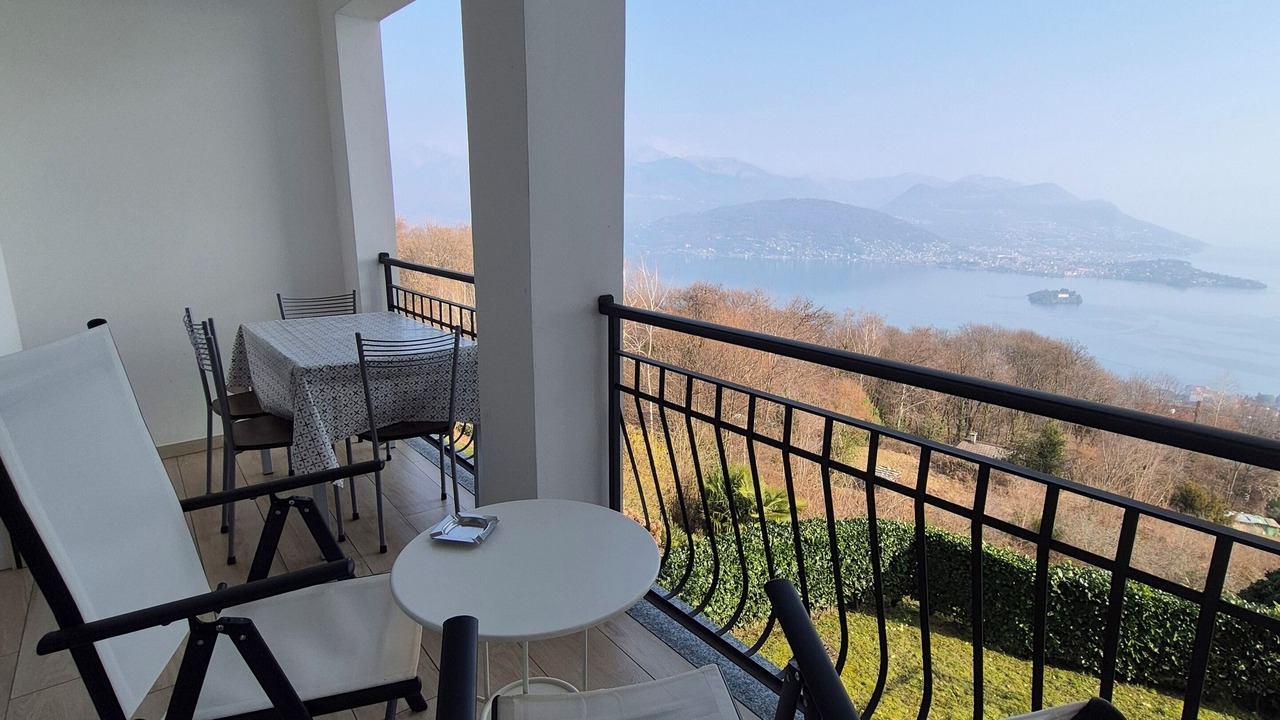 Photo of Outdoor in Levo