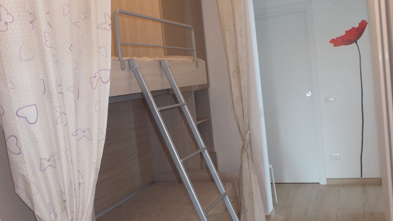 Photo of Bedroom in Levo