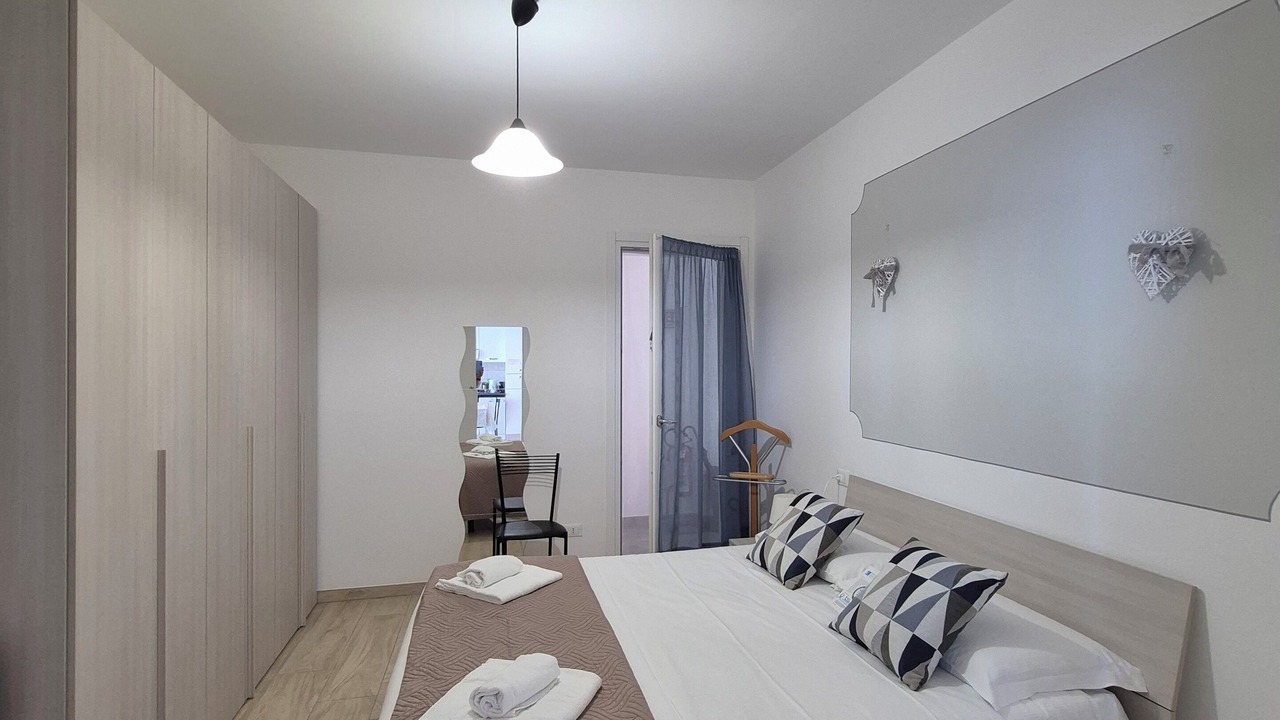 Photo of Bedroom in Levo