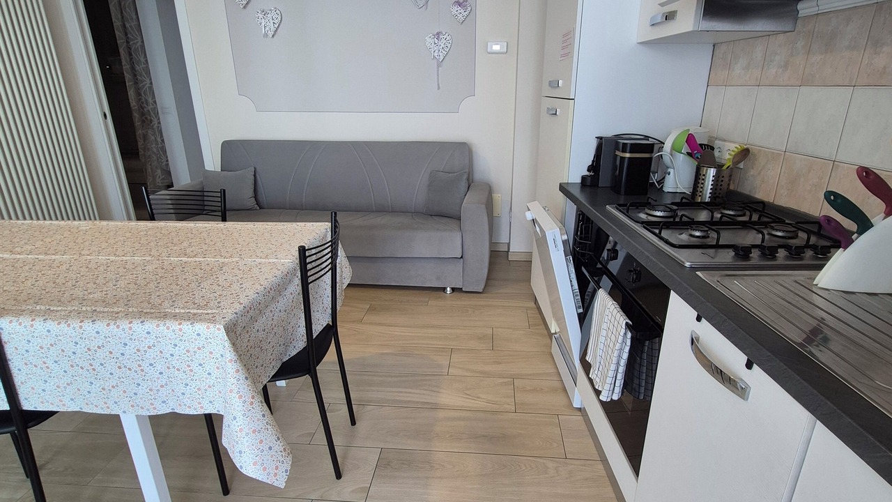 Photo of Kitchen in Levo