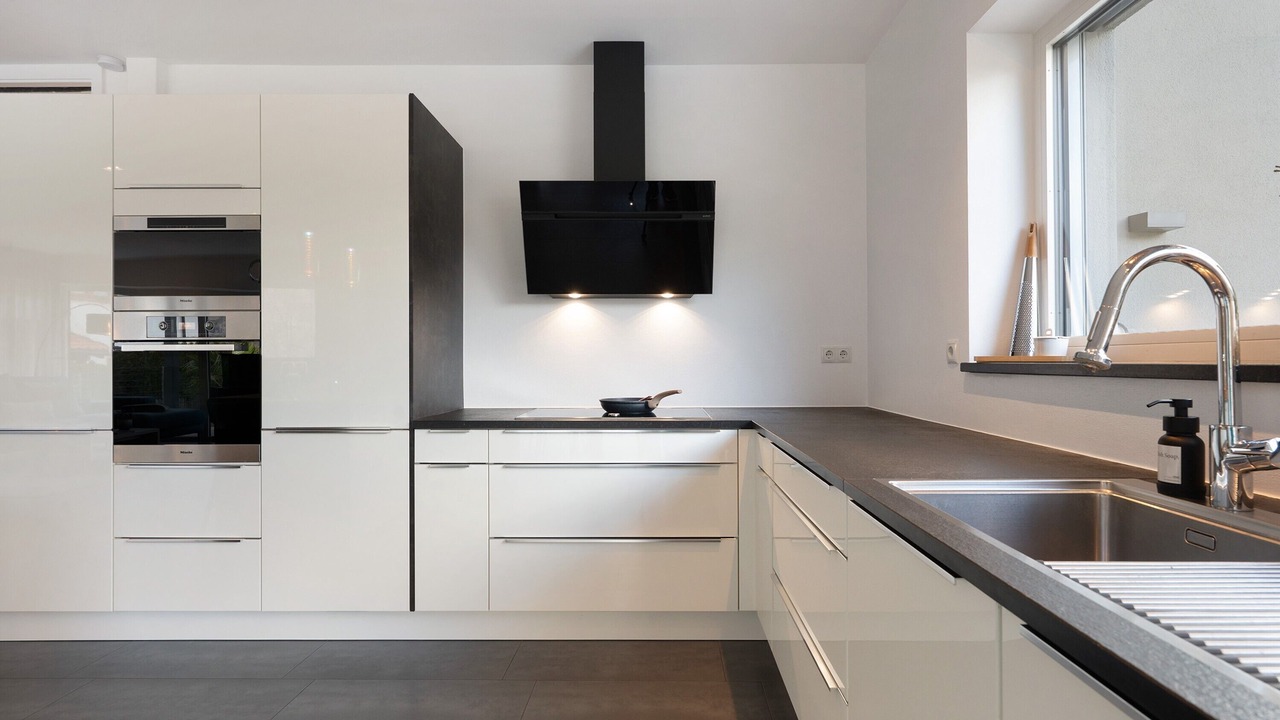 Photo of Kitchen in Cornedo All'isarco