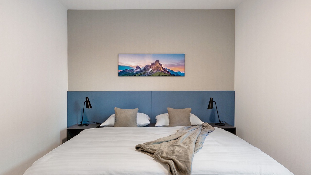 Photo of Bedroom in Cornedo All'isarco