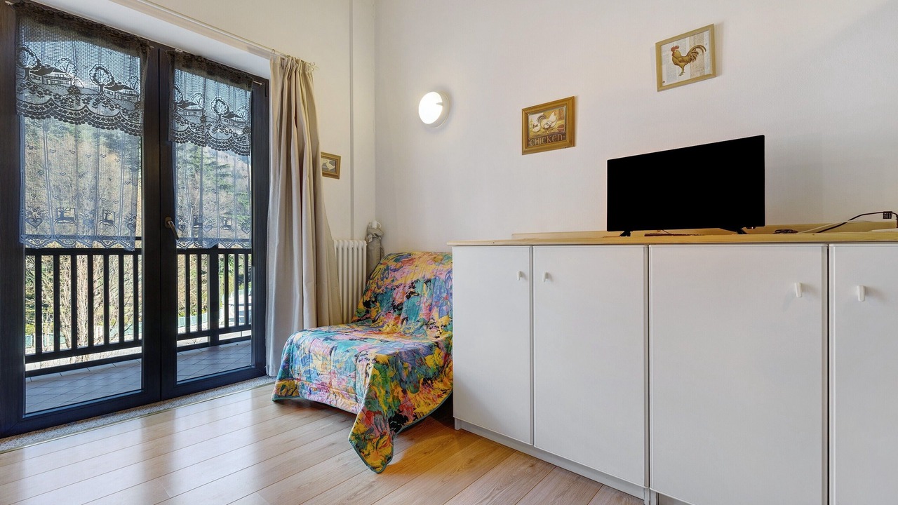 Photo of Livingroom in Pinzolo