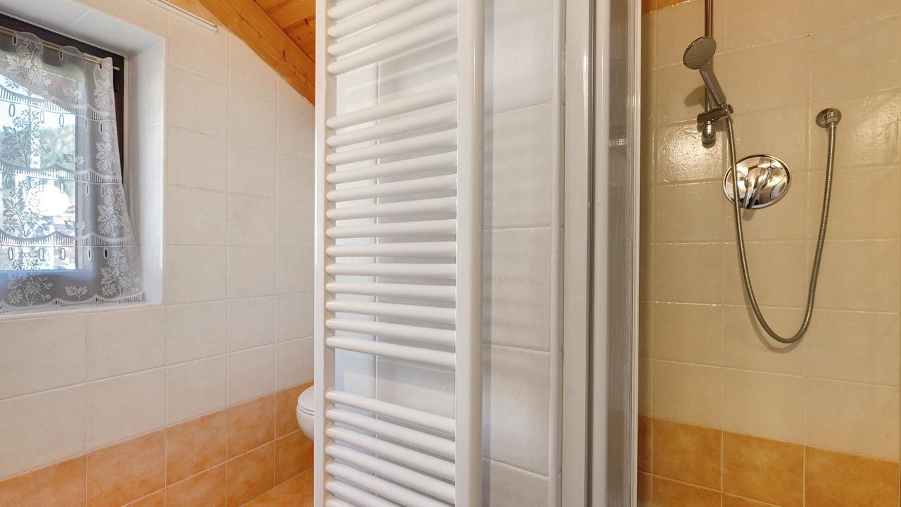 Photo of Bathroom in Pinzolo