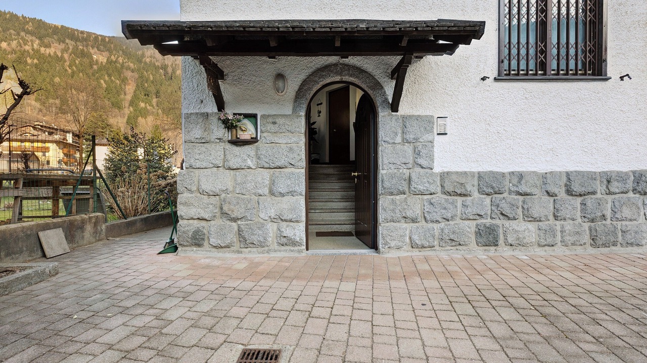 Photo of Outdoor in Pinzolo