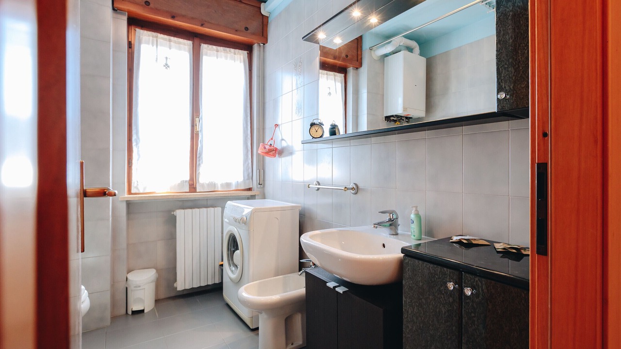 Photo of Bathroom in Cavalcaselle