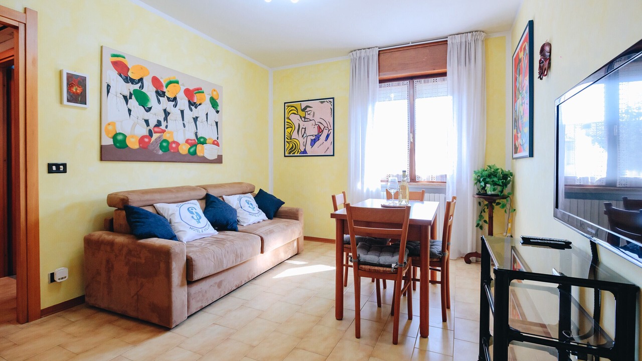 Photo of Livingroom in Cavalcaselle