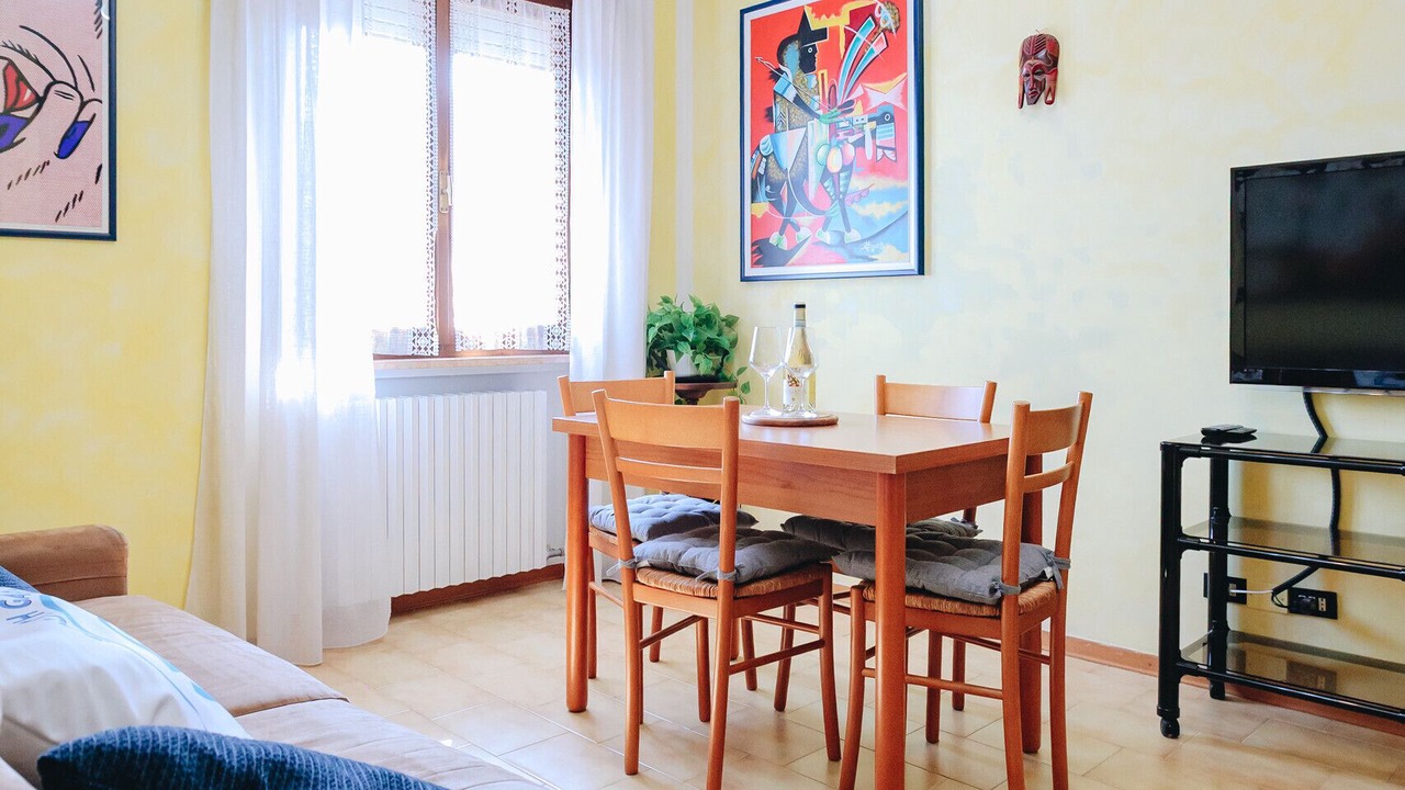 Photo of Livingroom in Cavalcaselle