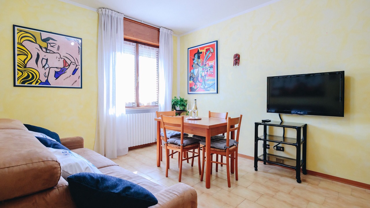 Photo of Livingroom in Cavalcaselle