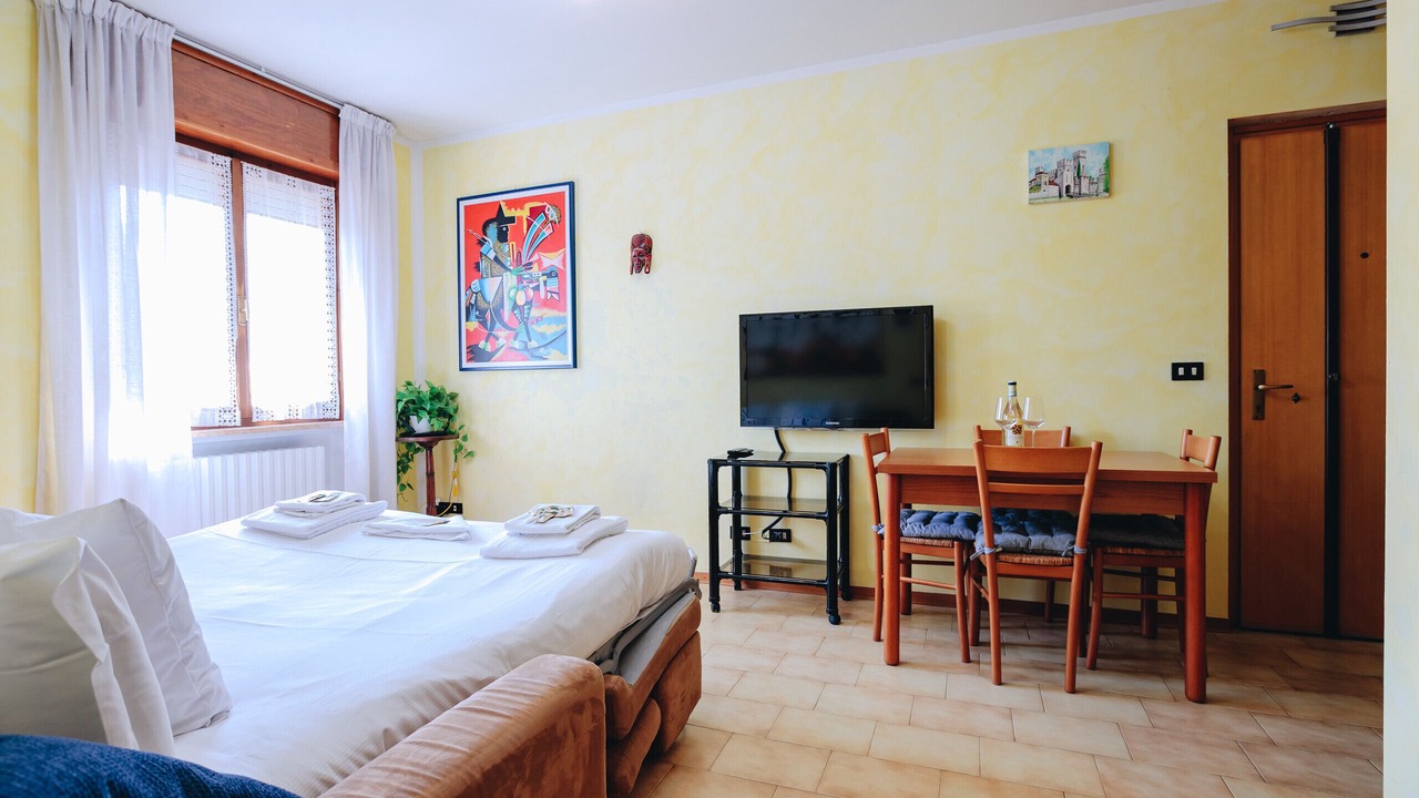 Photo of Livingroom in Cavalcaselle