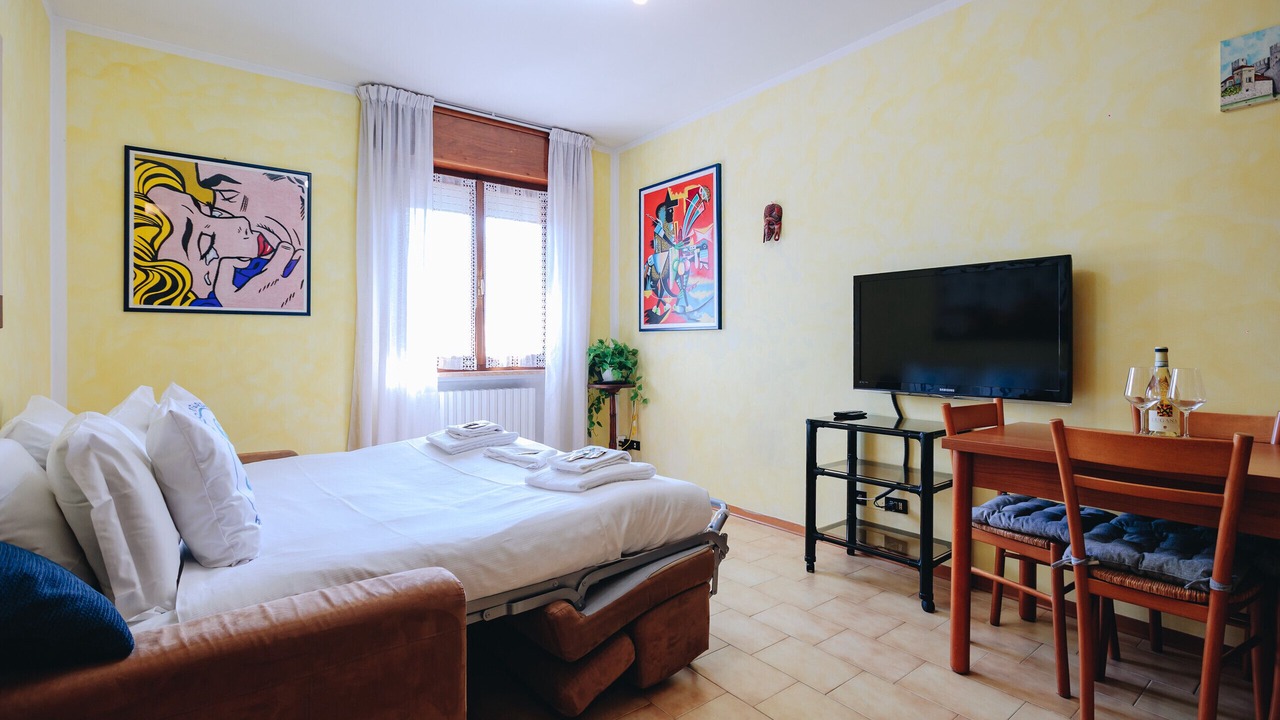 Photo of Livingroom in Cavalcaselle