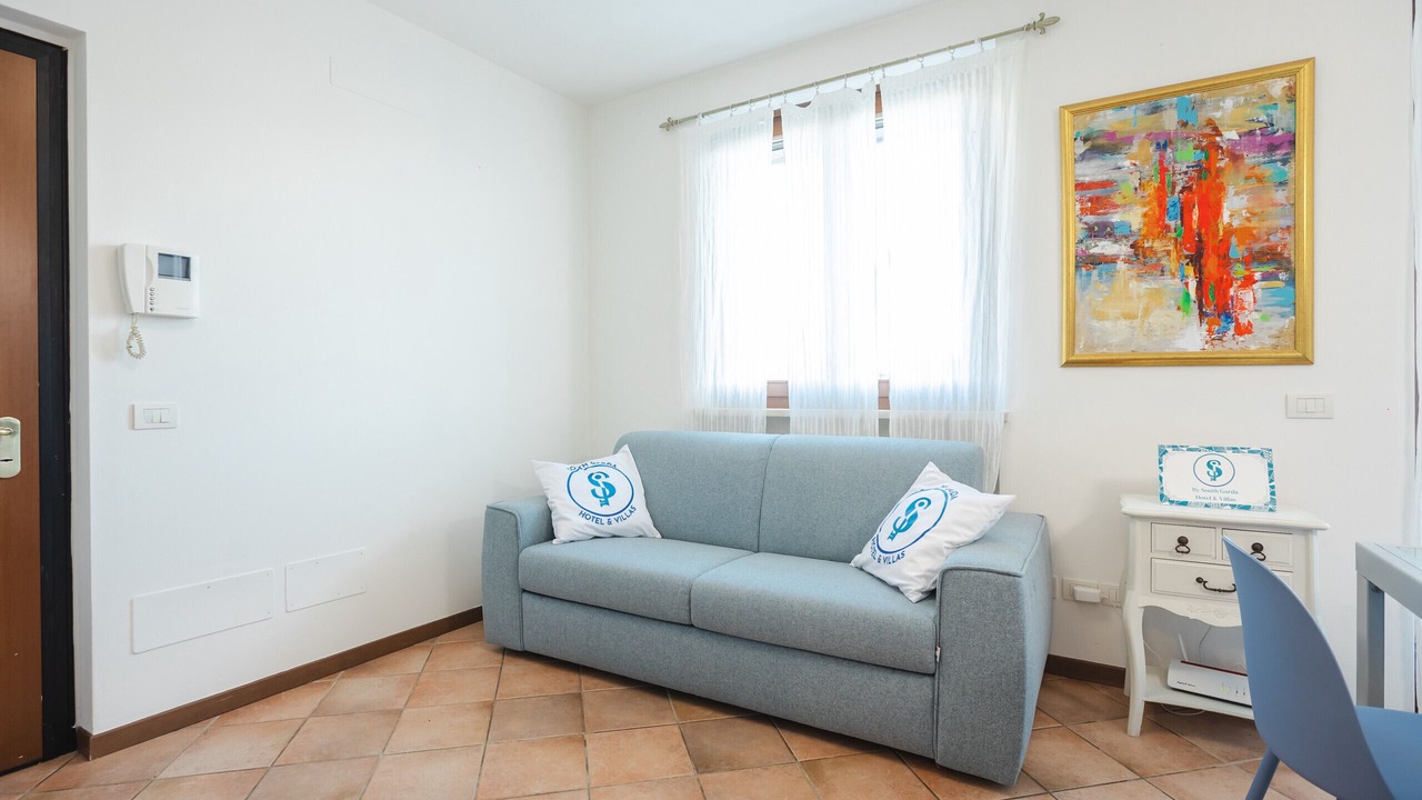 Photo of Livingroom in Sandra