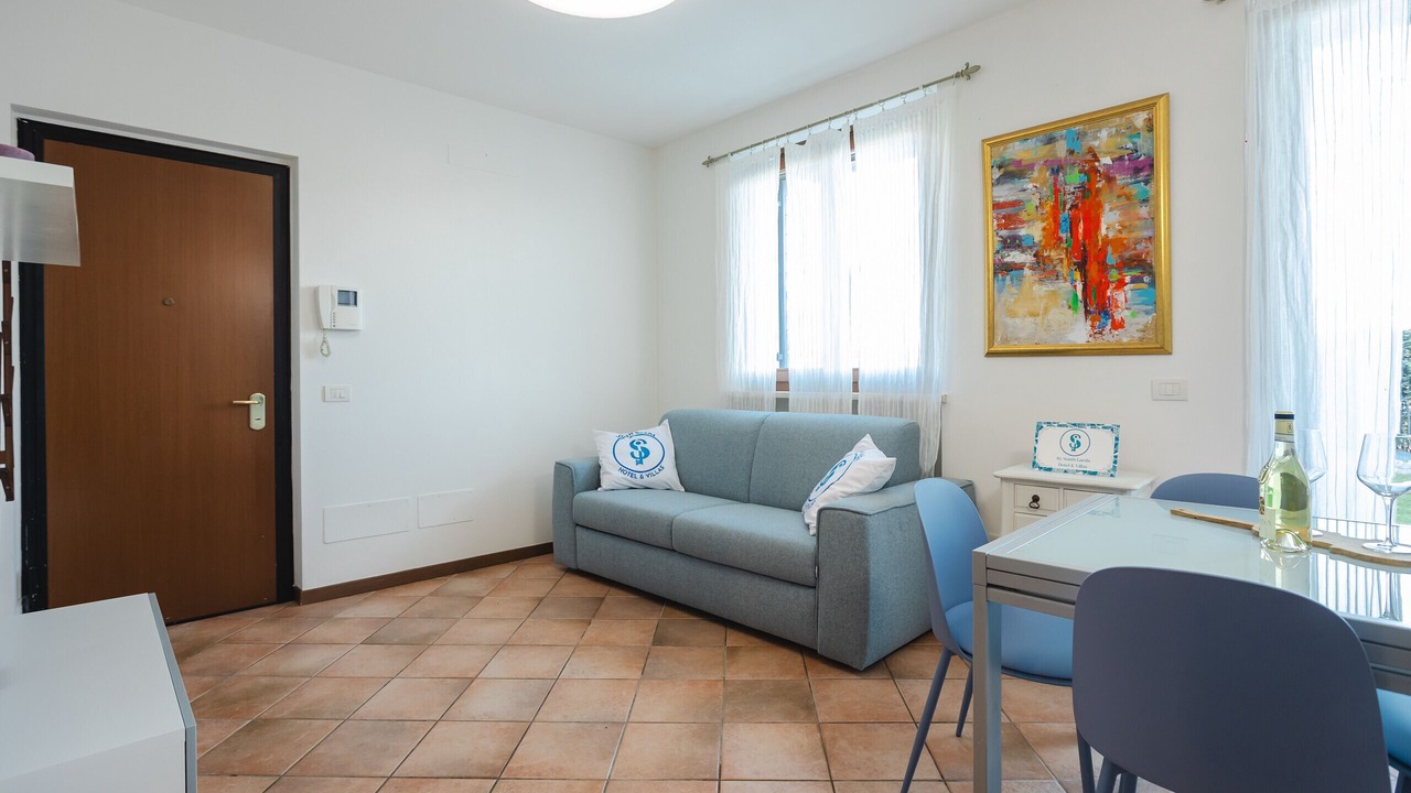 Photo of Livingroom in Sandra