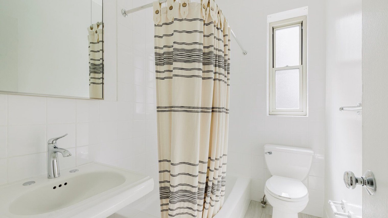 Photo of Bathroom in Sutton Place