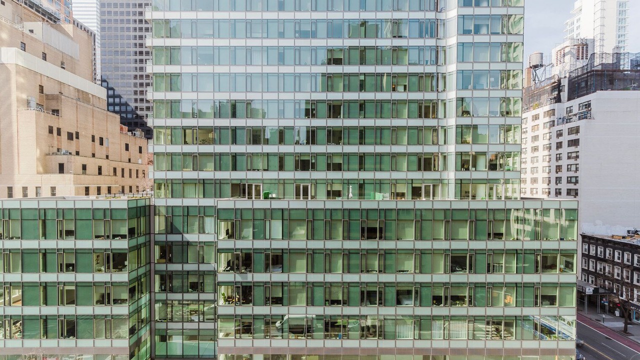 Photo of Outdoor in Sutton Place
