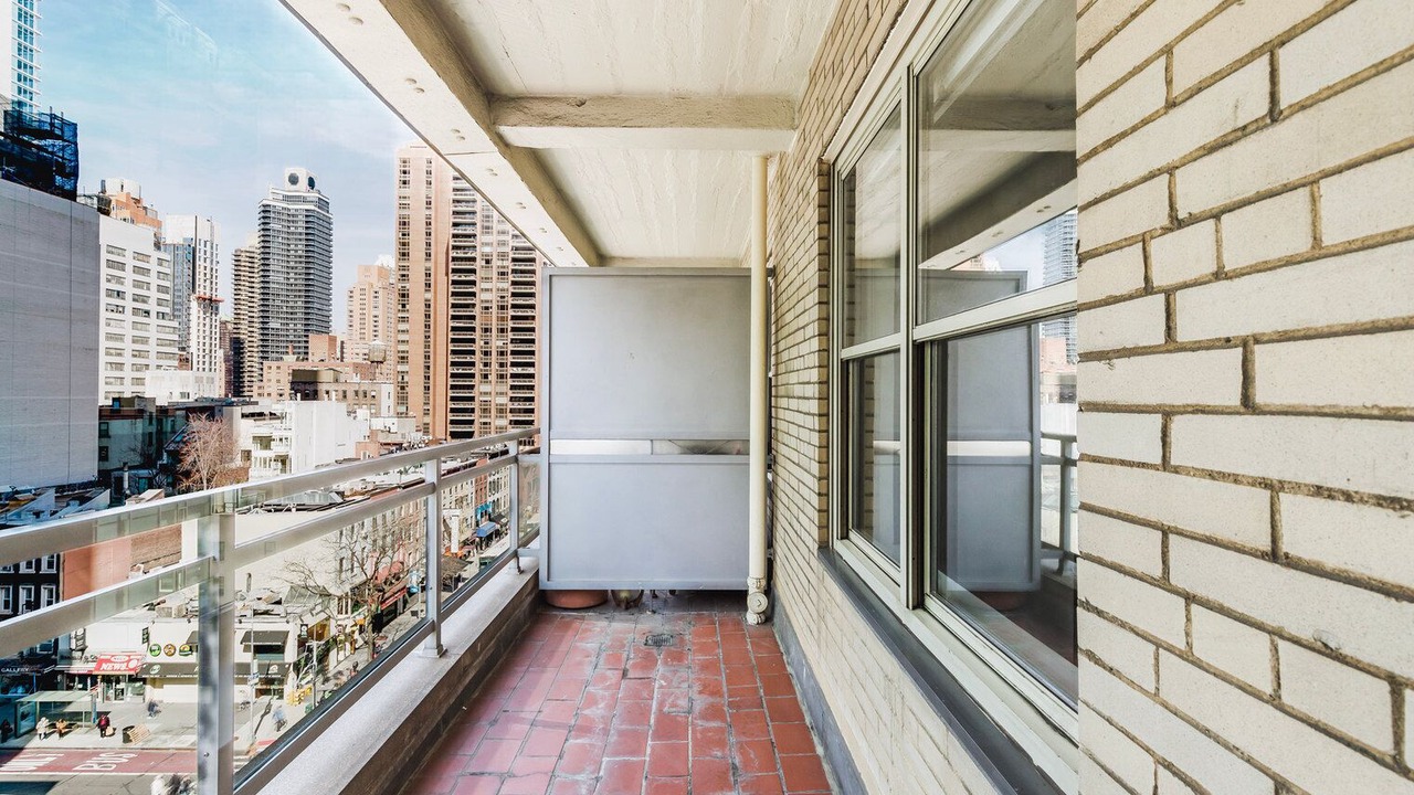 Photo of Outdoor in Sutton Place