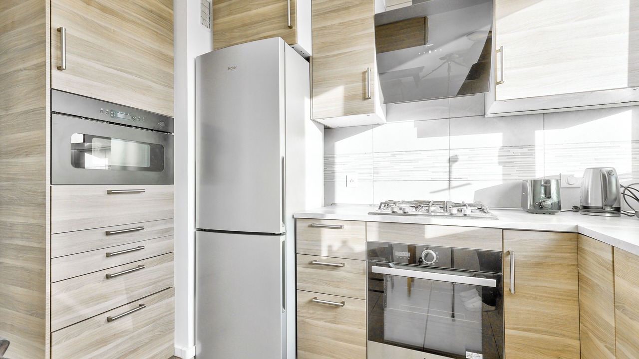 Photo of Kitchen in Antony