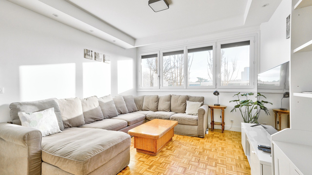 Photo of Livingroom in Antony