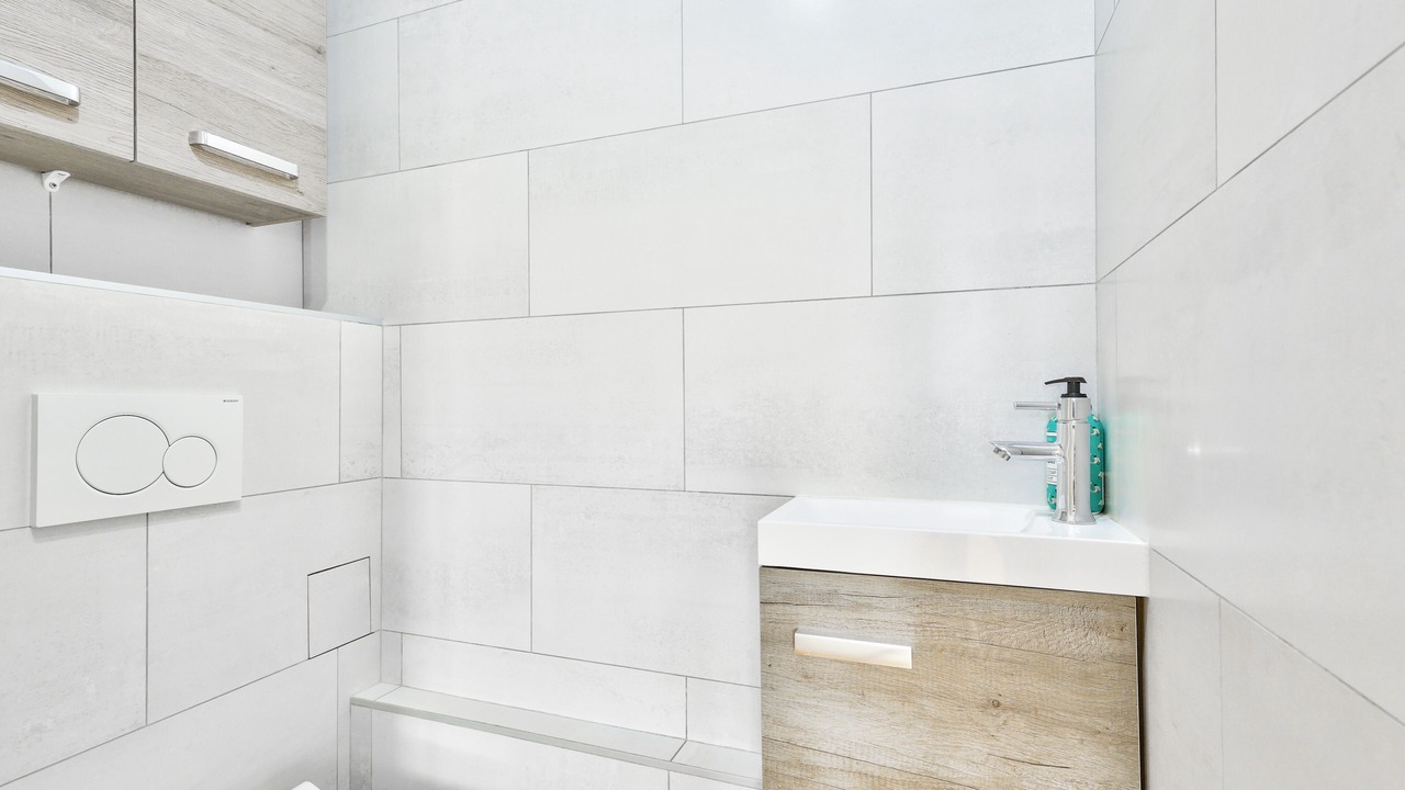 Photo of Bathroom in Antony