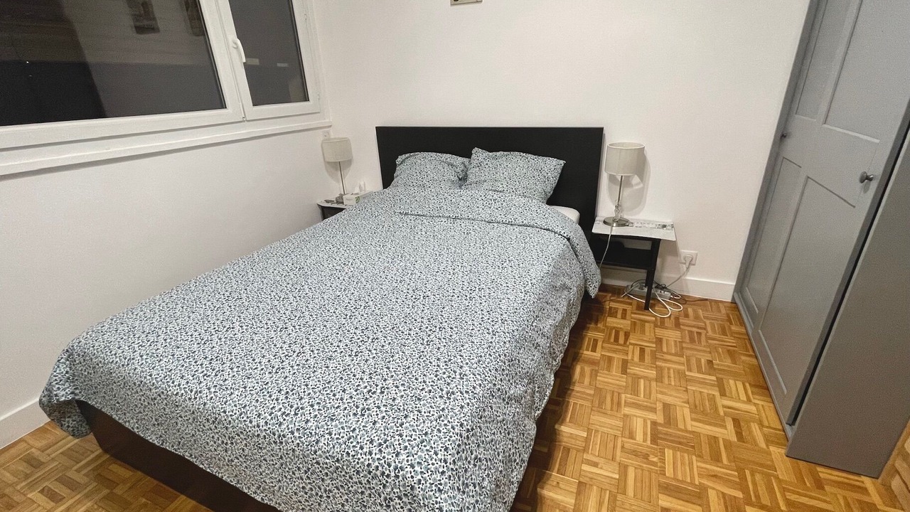 Photo of Bedroom in Antony