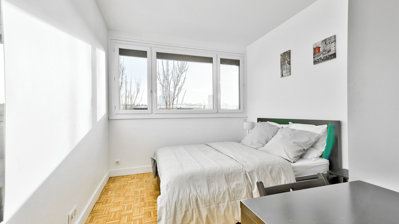 Photo of Bedroom in Antony