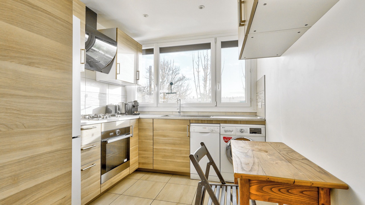 Photo of Kitchen in Antony