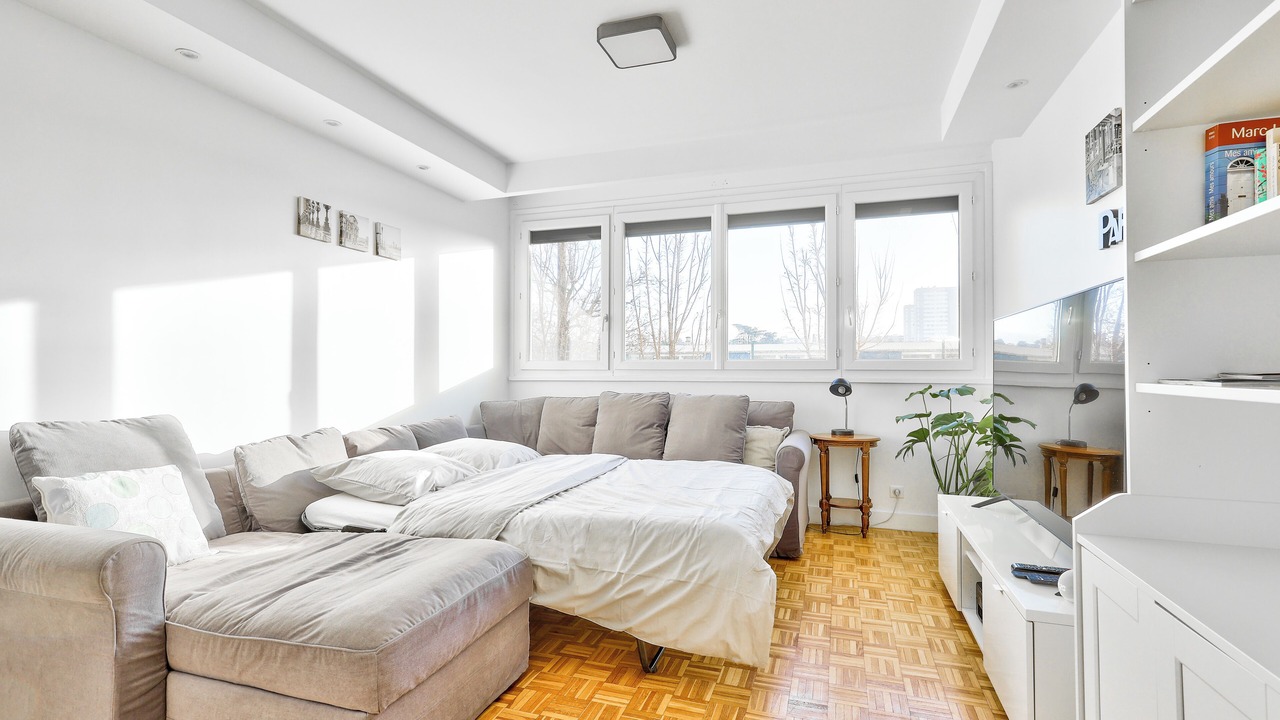 Photo of Bedroom in Antony