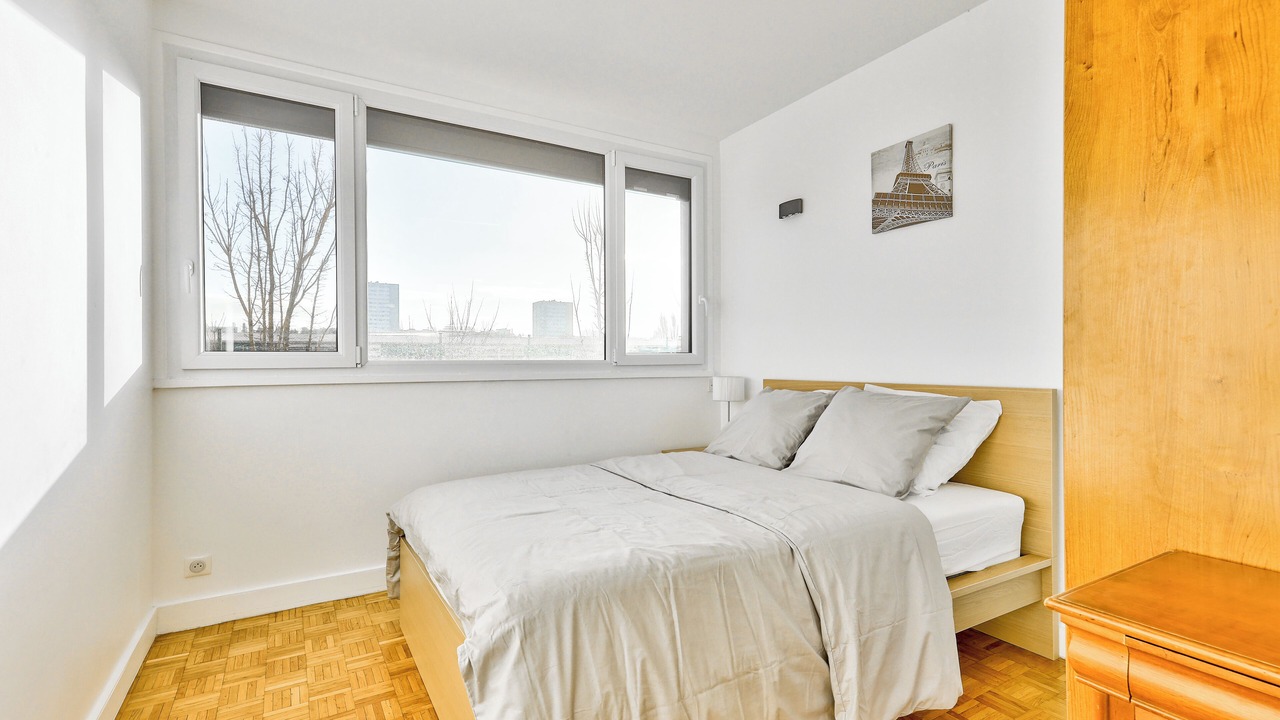 Photo of Bedroom in Antony