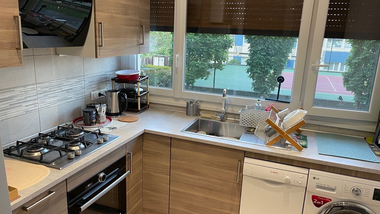 Photo of Kitchen in Antony