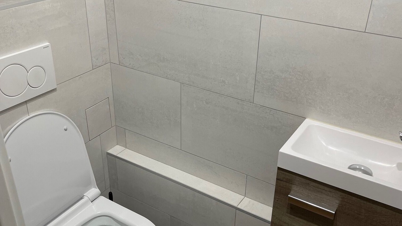 Photo of Bathroom in Antony