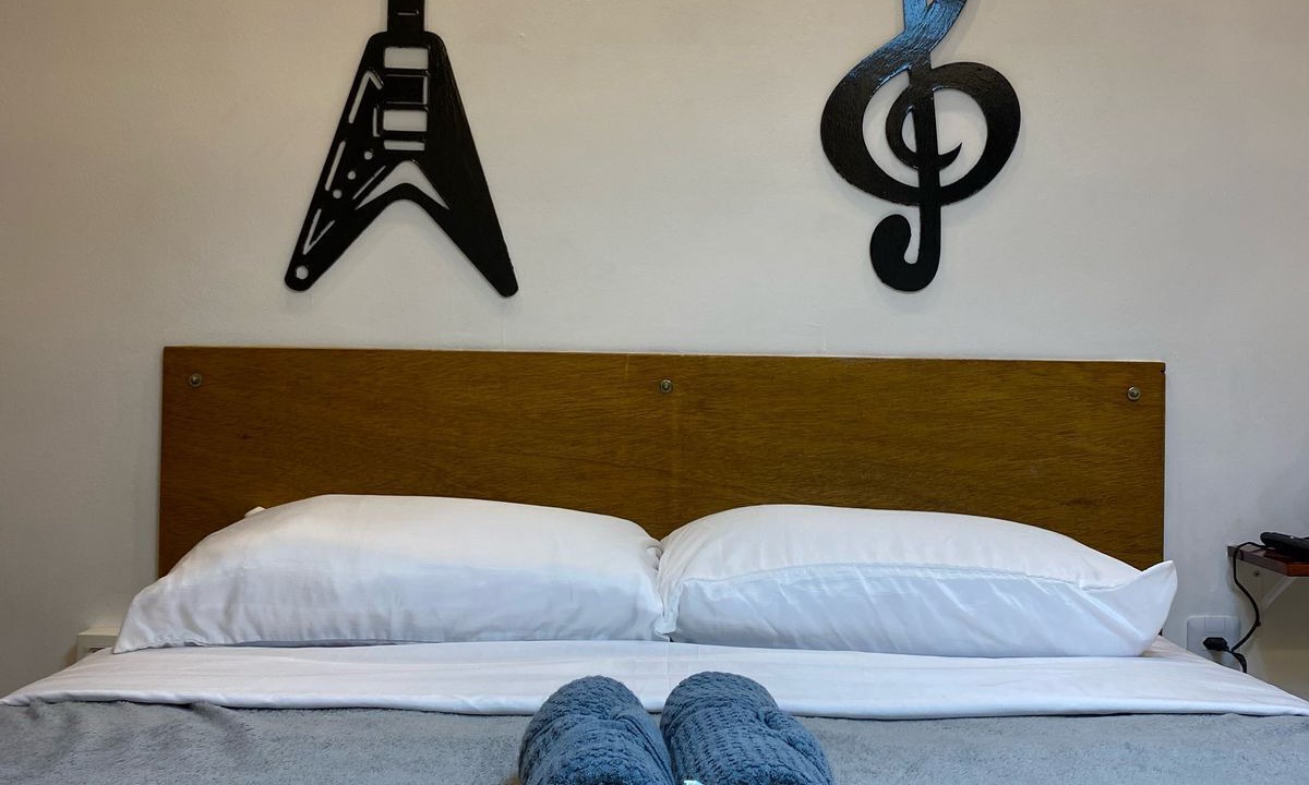 Photo of Bedroom in Lapa