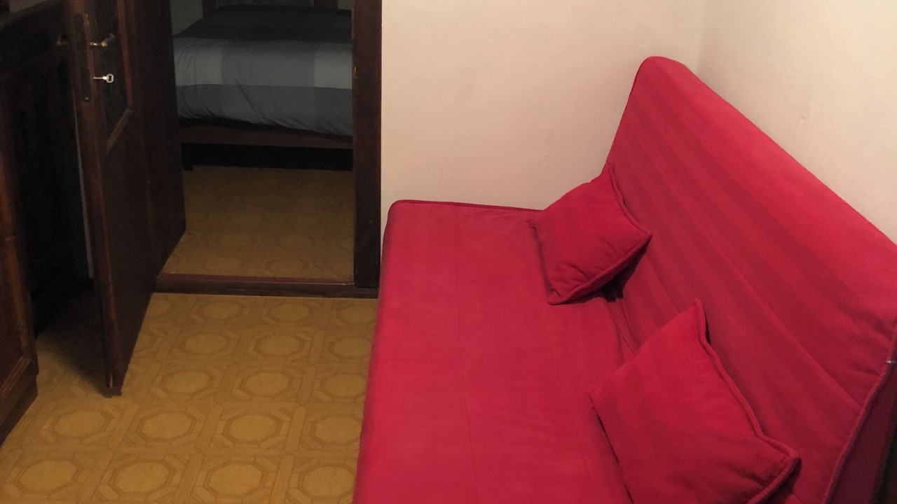 Photo of Bedroom in Santo Stefano di Cadore