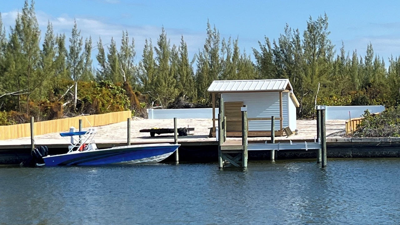 Photo of Others in Treasure Cay
