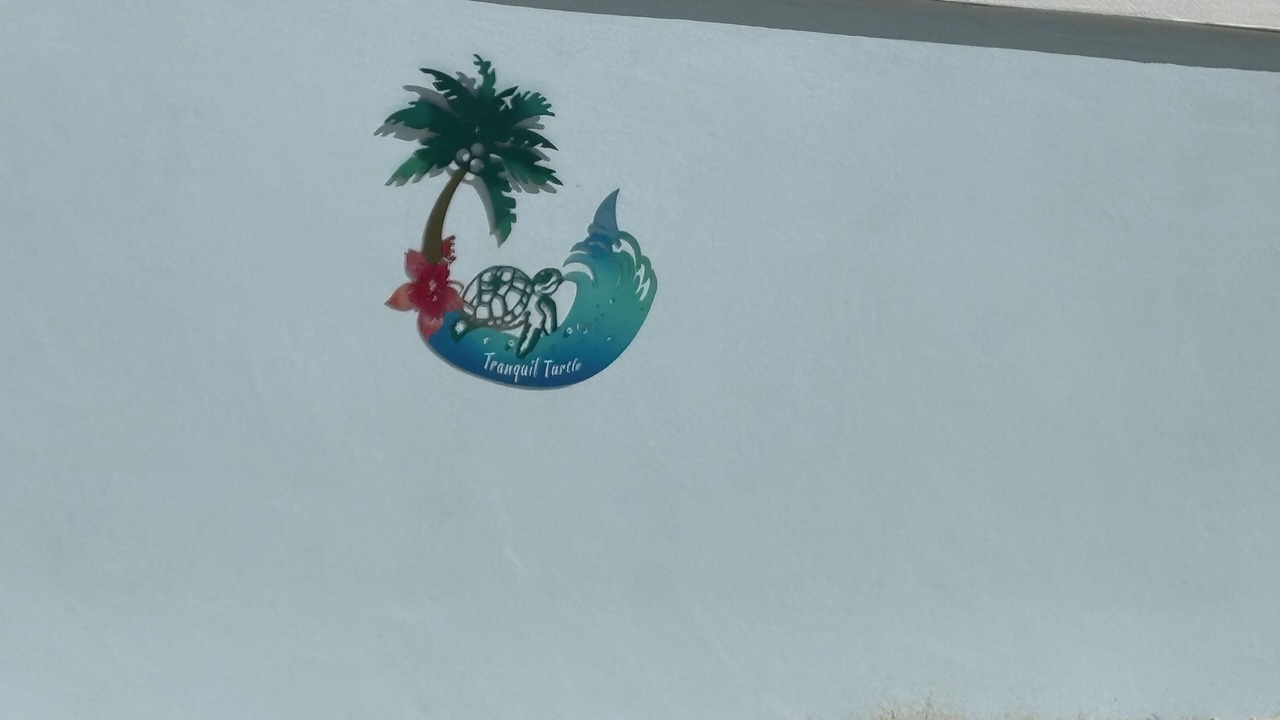 Photo of Outdoor in Treasure Cay