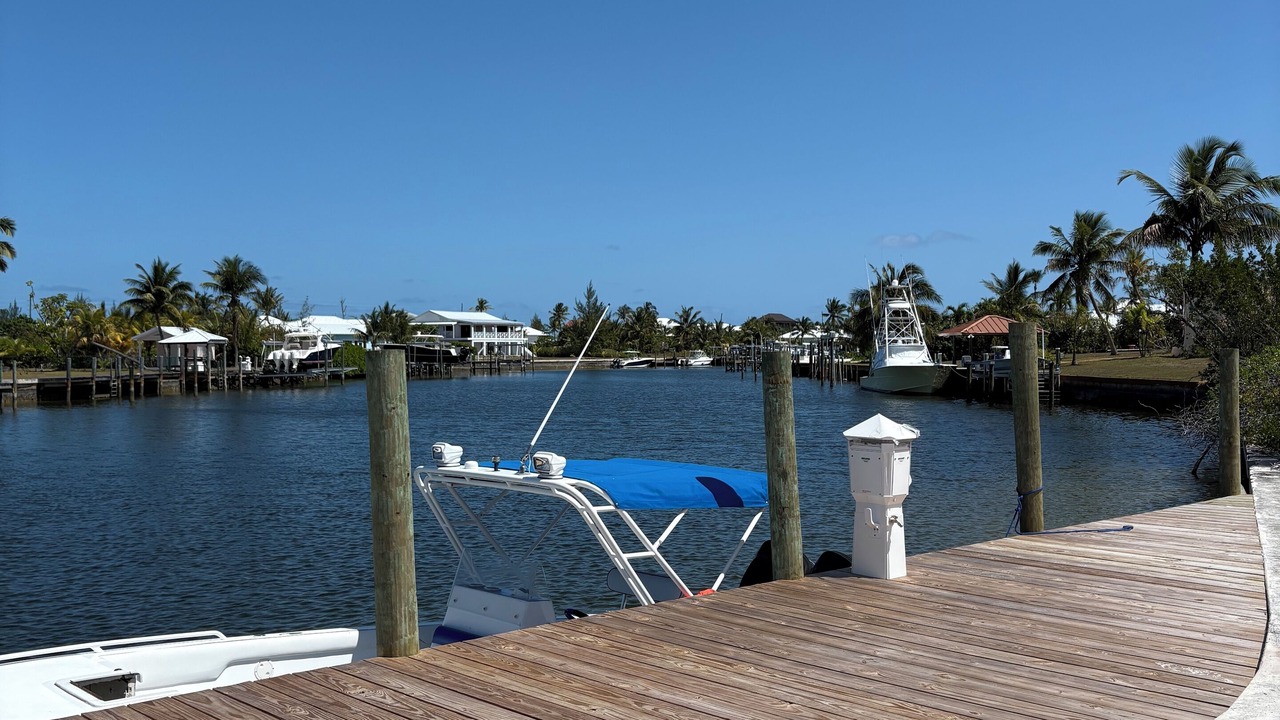 Photo of Others in Treasure Cay