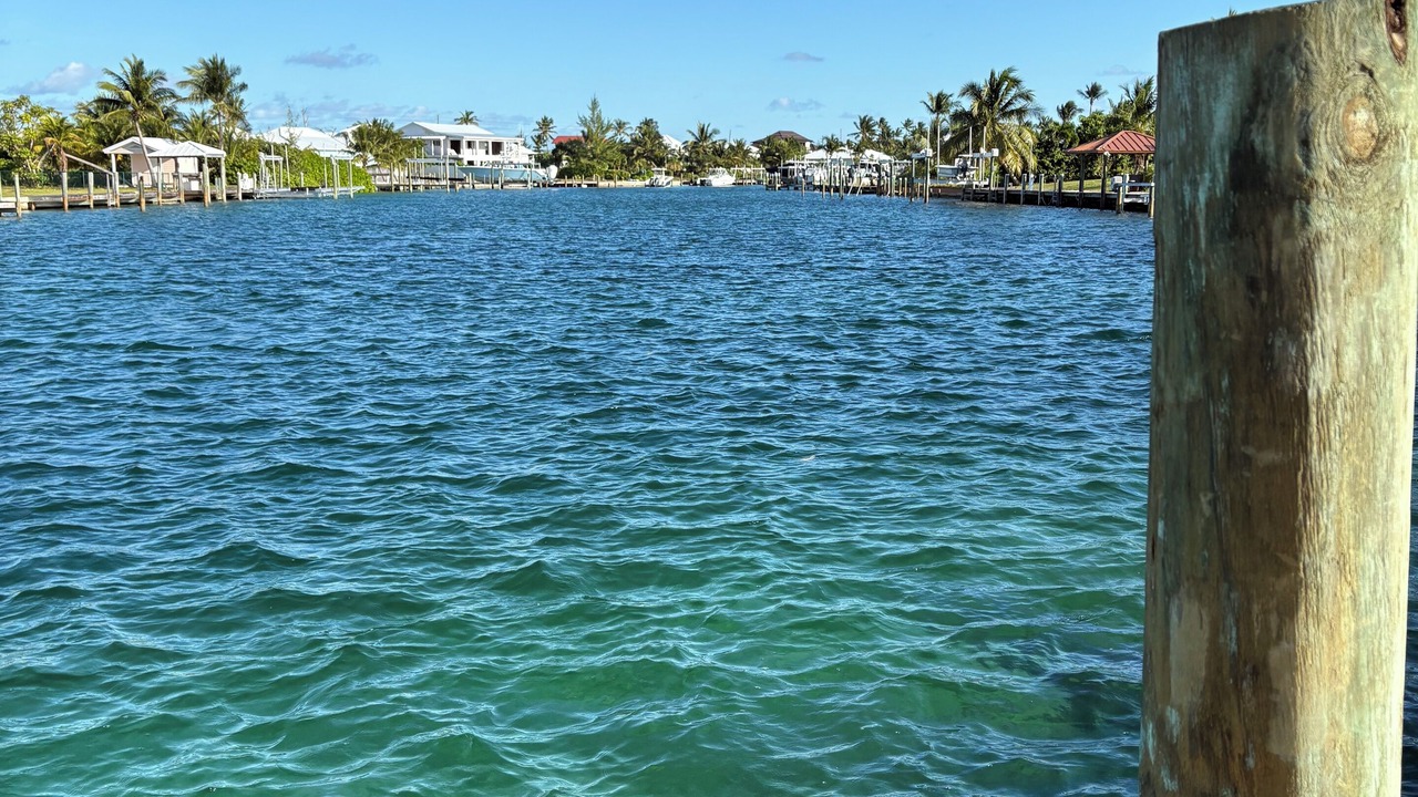 Photo of Others in Treasure Cay