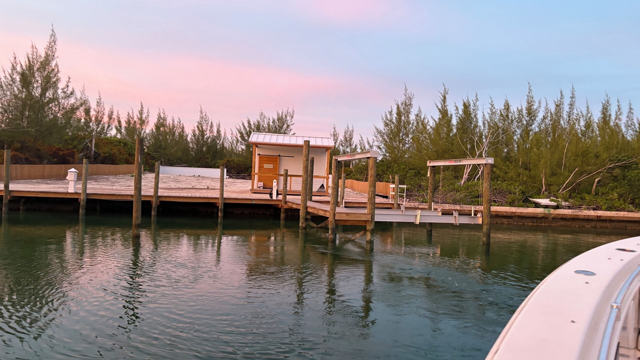 Photo of Others in Treasure Cay