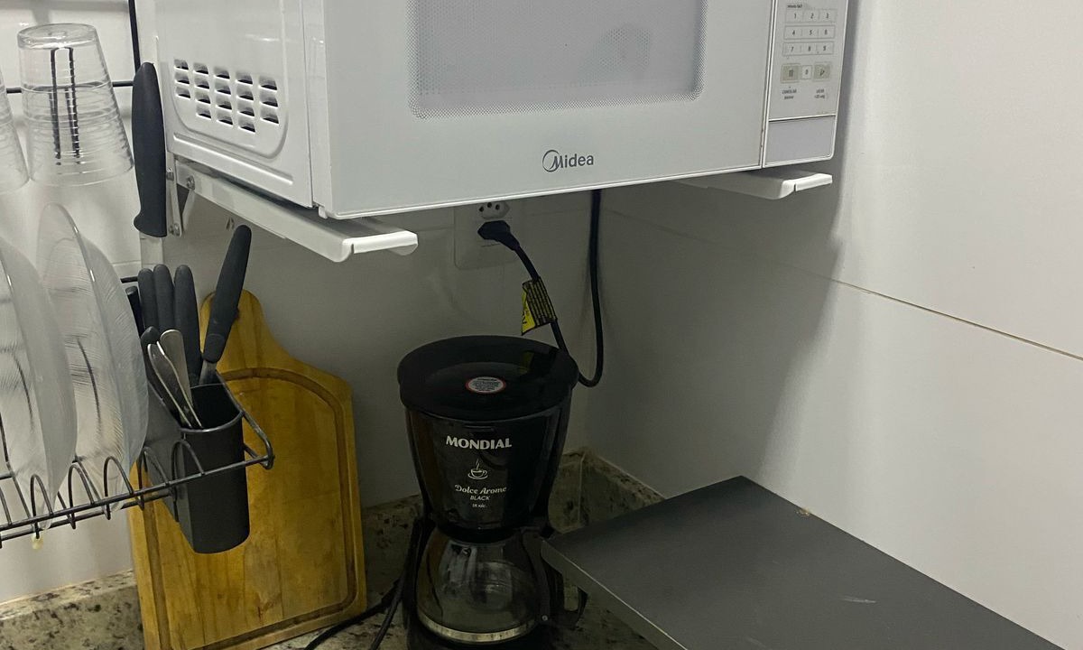 Photo of Kitchen in Lapa