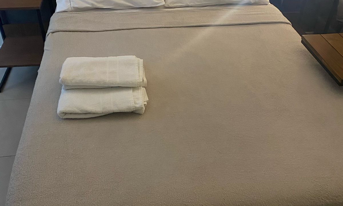Photo of Bedroom in Lapa