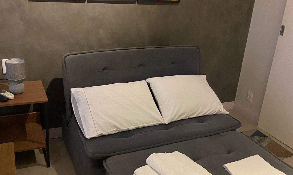 Photo of Livingroom in Lapa