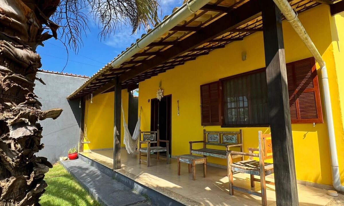 Photo of Patio Balcony in Iguaba Grande