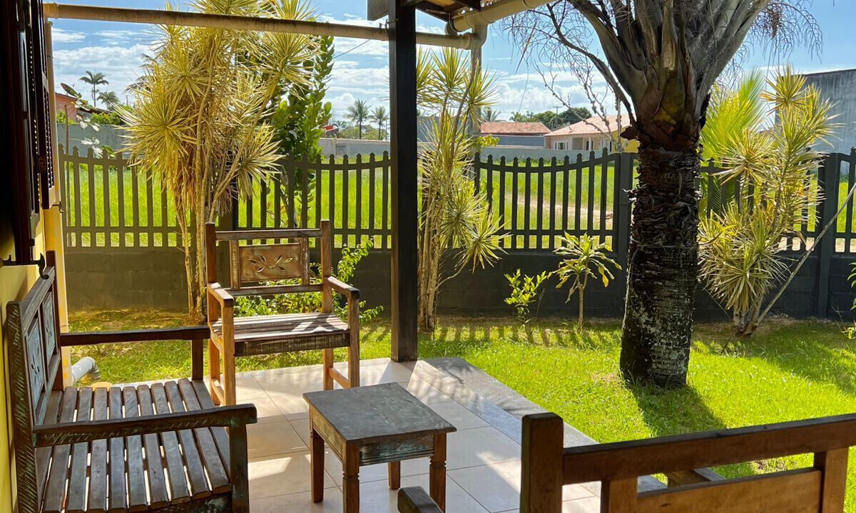 Photo of Patio Balcony in Iguaba Grande