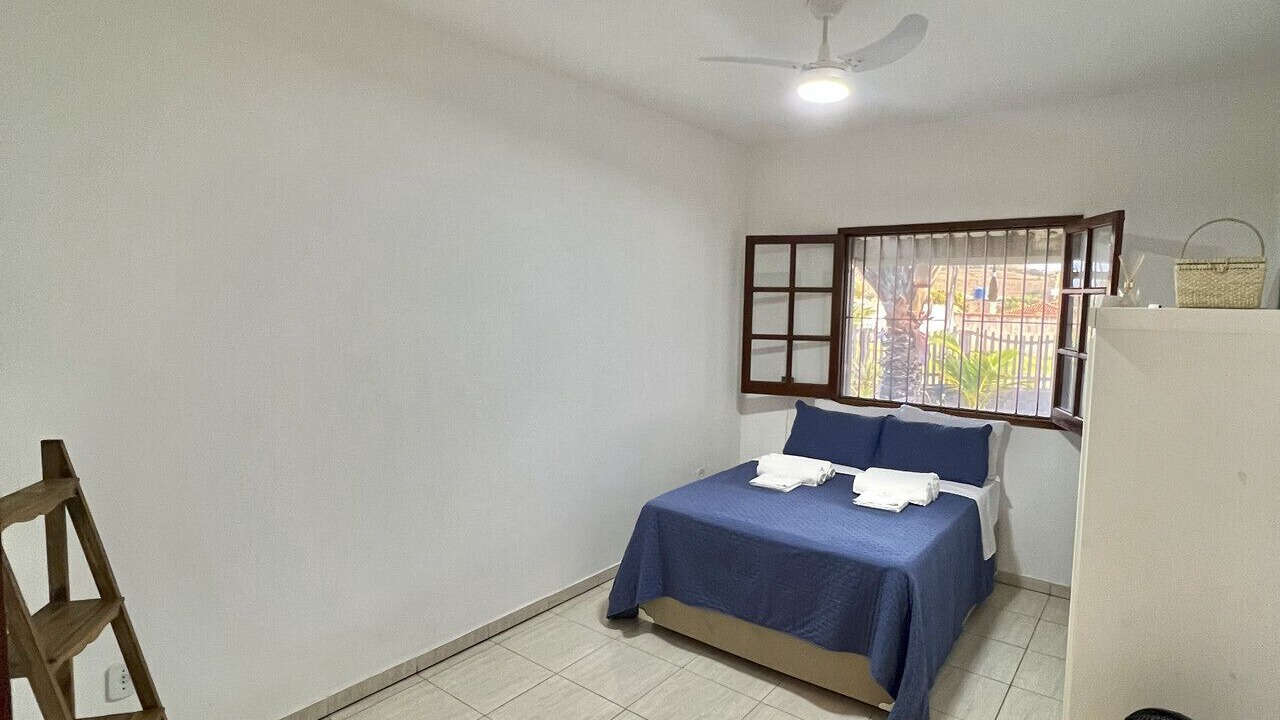 Photo of Bedroom in Iguaba Grande