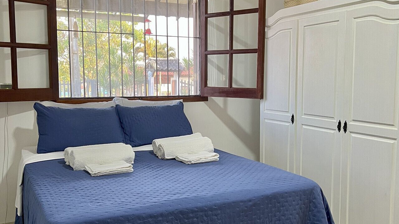 Photo of Bedroom in Iguaba Grande