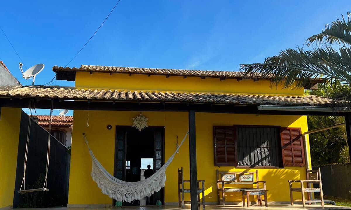 Photo of Patio Balcony in Iguaba Grande